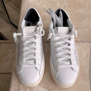 P448 -Never been worn!